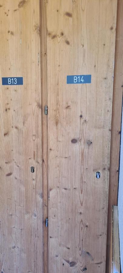 Agreable Appartement De 6 Pers Au Pieds Des Pistes ,Wifi Gratuit A Saint-Sorlin-D'Arves Labelise 3 Etoiles Au Gite De France Ngoại thất bức ảnh