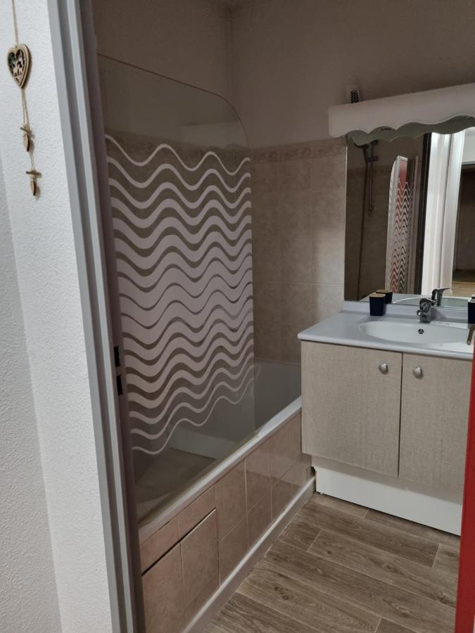 Agreable Appartement De 6 Pers Au Pieds Des Pistes ,Wifi Gratuit A Saint-Sorlin-D'Arves Labelise 3 Etoiles Au Gite De France Ngoại thất bức ảnh