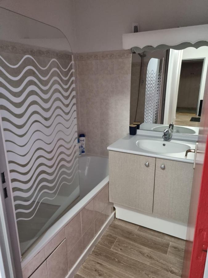 Agreable Appartement De 6 Pers Au Pieds Des Pistes ,Wifi Gratuit A Saint-Sorlin-D'Arves Labelise 3 Etoiles Au Gite De France Ngoại thất bức ảnh