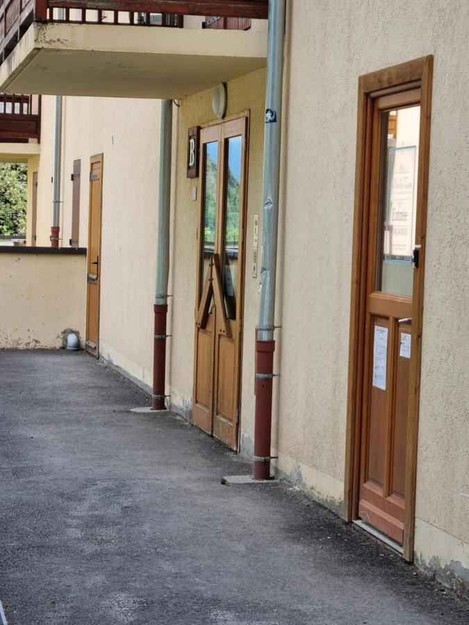 Agreable Appartement De 6 Pers Au Pieds Des Pistes ,Wifi Gratuit A Saint-Sorlin-D'Arves Labelise 3 Etoiles Au Gite De France Ngoại thất bức ảnh