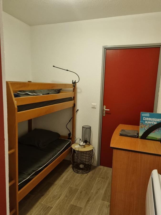 Agreable Appartement De 6 Pers Au Pieds Des Pistes ,Wifi Gratuit A Saint-Sorlin-D'Arves Labelise 3 Etoiles Au Gite De France Ngoại thất bức ảnh